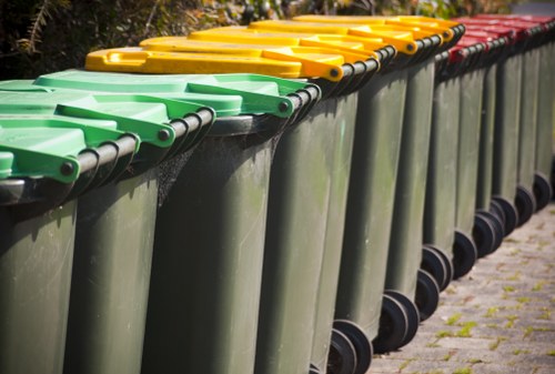 Sustainable waste management practices in Tadworth